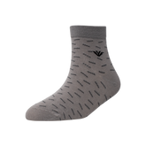 Men's AL013 Pack of 3 Ankle Socks